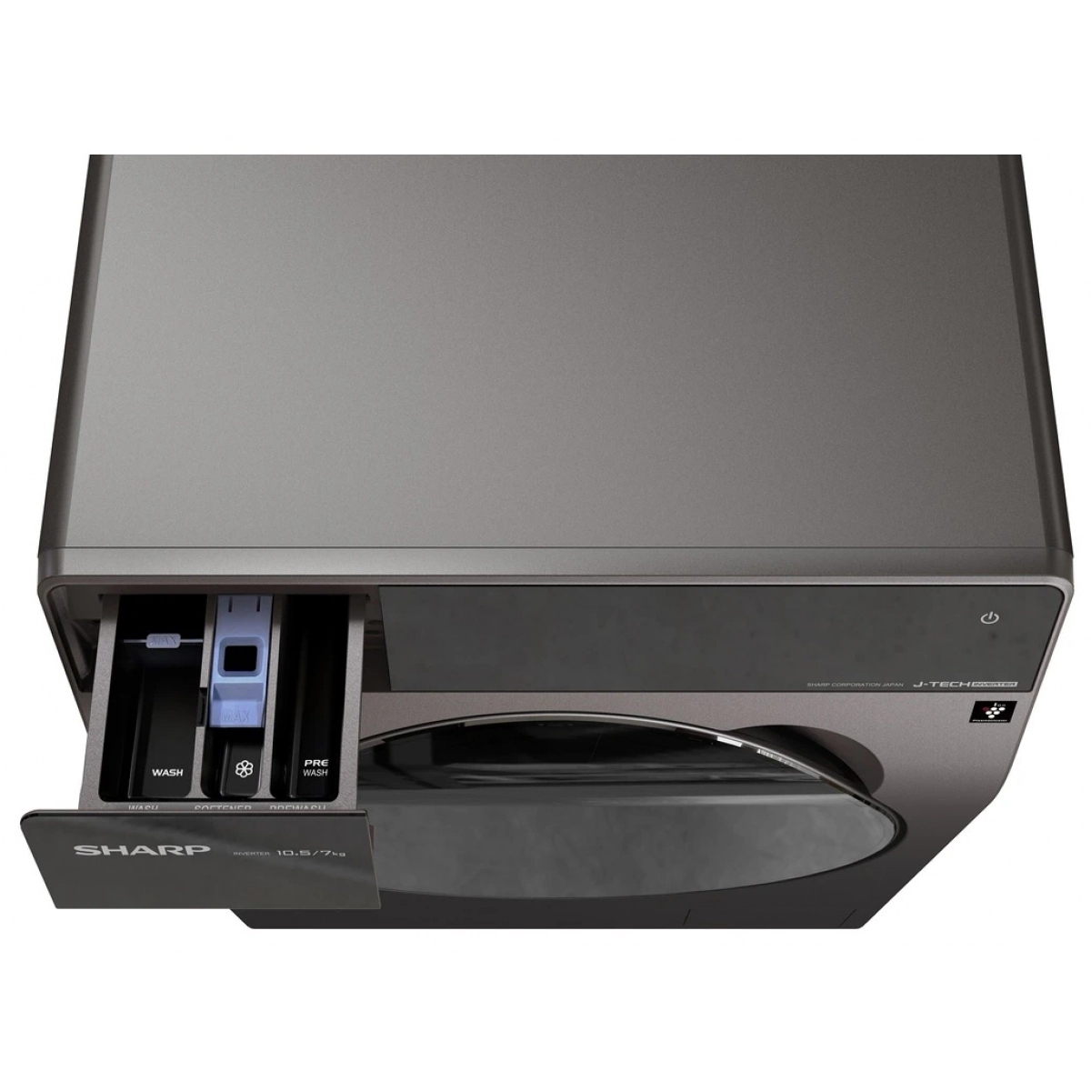 Sharp 聲寶 ES-WD1050K-B / Sharp ESWD1050KB / ESWD1050KB